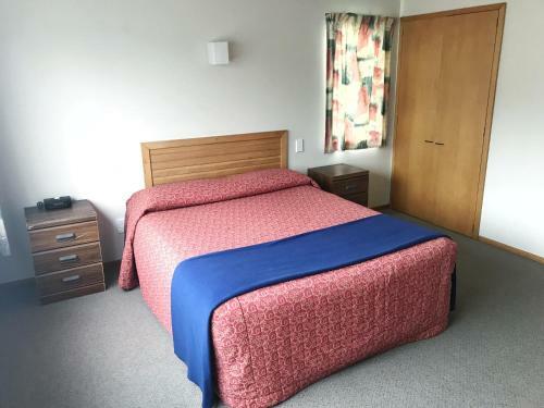 Hanmer Resort Motel
