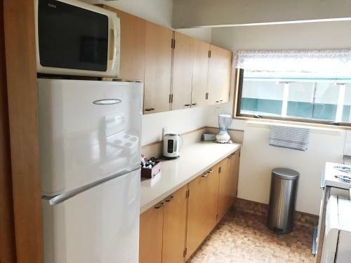 Hanmer Resort Motel