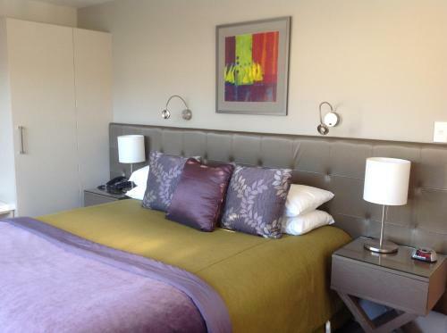 Motel The St James Premium Accommodation