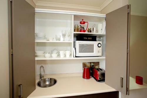 Bed & Breakfast Marchmont Gardens