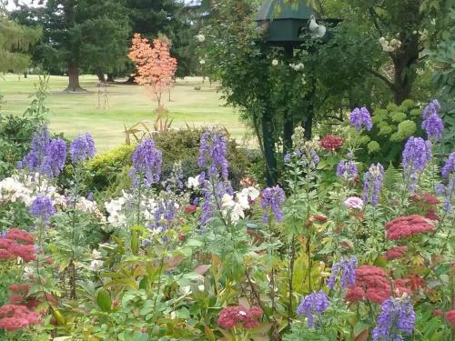 Bed & Breakfast Marchmont Gardens