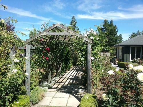 Bed & Breakfast Marchmont Gardens
