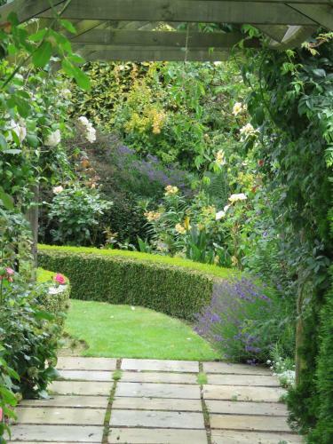 Bed & Breakfast Marchmont Gardens