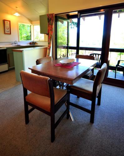 Lodge Greenacres Alpine Chalets & Villas