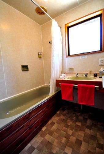Lodge Greenacres Alpine Chalets & Villas