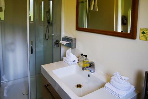 Lodge Greenacres Alpine Chalets & Villas