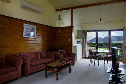 Lodge Greenacres Alpine Chalets & Villas