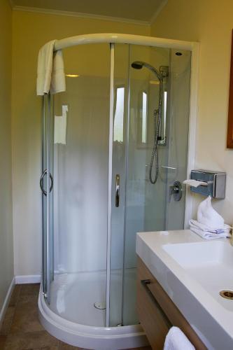 Lodge Greenacres Alpine Chalets & Villas