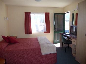 Motel Bella Vista Hanmer Springs