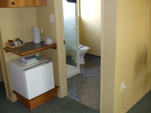 Glenalvon Lodge Motel