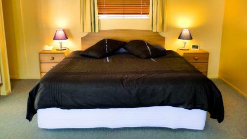Glenalvon Lodge Motel