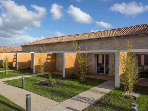 Bed & Breakfast Chateau La France