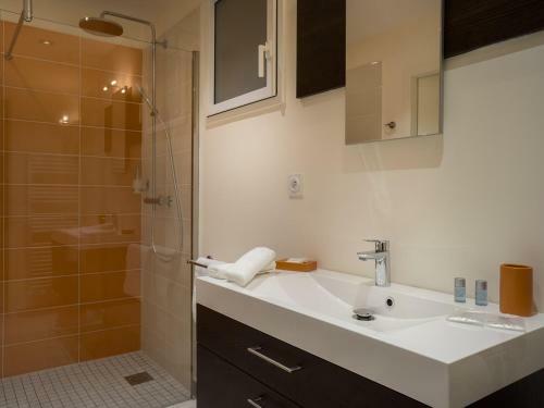 Bed & Breakfast Chateau La France