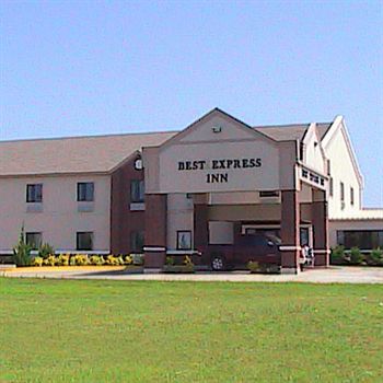 Hotel Best Express Inn And Suites