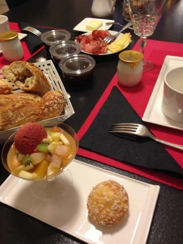 Bed & Breakfast �'maxethel