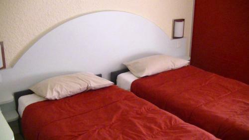 Hotel La Porte Angevine