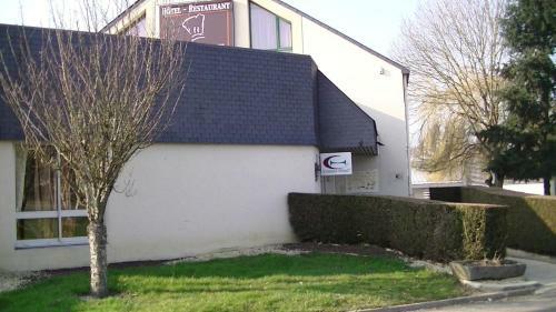 Hotel La Porte Angevine