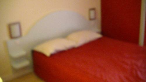 Hotel La Porte Angevine