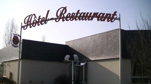 Hotel La Porte Angevine