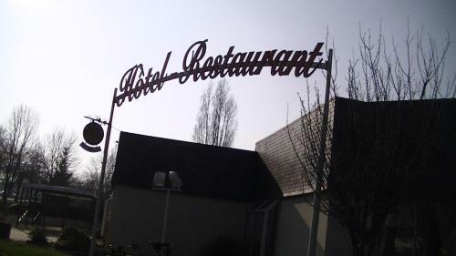 Hotel La Porte Angevine
