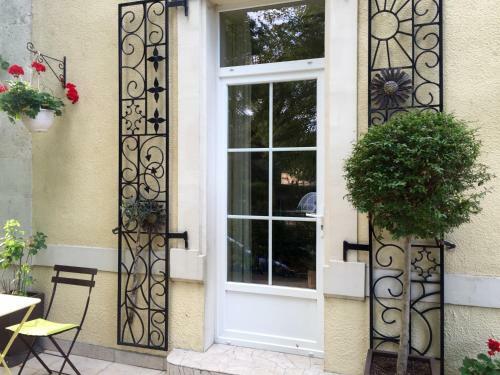 Hostal Gites Du Caylar (chambres)