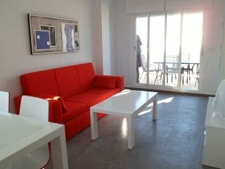 Apartamento Realrent Puebla Marina