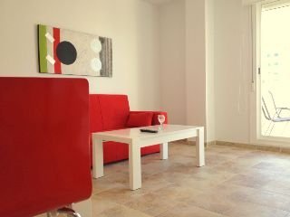 Apartamento Realrent Puebla Marina