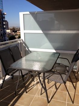 Apartamento Realrent Puebla Marina
