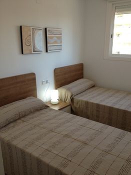 Apartamento Realrent Puebla Marina