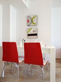 Apartamento Realrent Puebla Marina