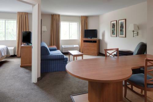 Hotel Candlewood Suites La Crosse
