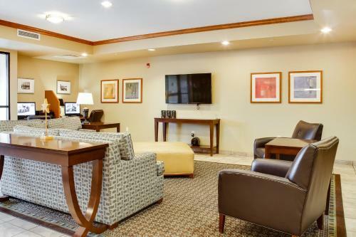 Hotel Candlewood Suites La Crosse