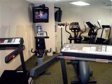 Holiday Inn Hotel & Suites La Crosse