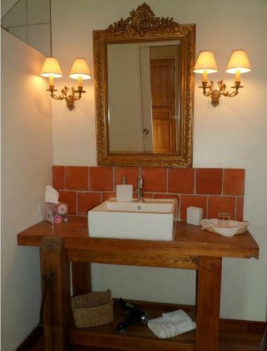Bed & Breakfast La Cl� Des Chants