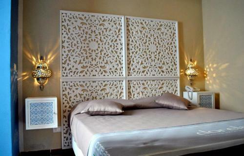 Bed & Breakfast Villa Blanche Dimora Di Charme