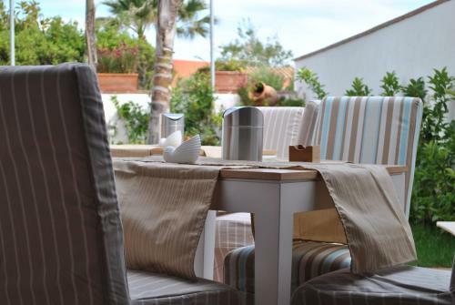 Bed & Breakfast Villa Blanche Dimora Di Charme