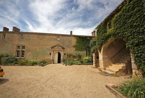 Bed & Breakfast Le Manoir De G�tines