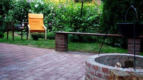 Apartamento P7-nyaral�