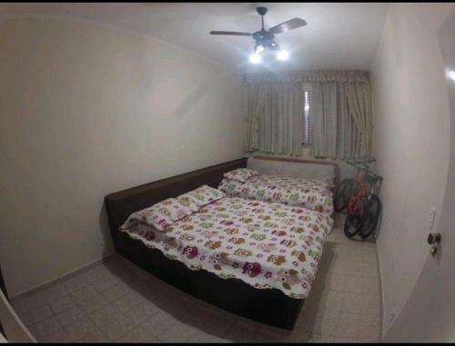 Apartamento Casa Gomes