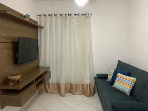 Apartamento Apto Com Churrasqueira Piscina
