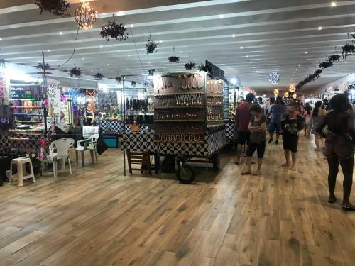 Apartamento Na Praia Grande Vila Tupi