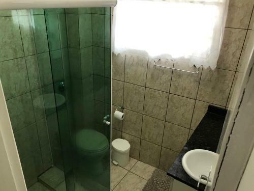 Apartamento Na Praia Grande Vila Tupi