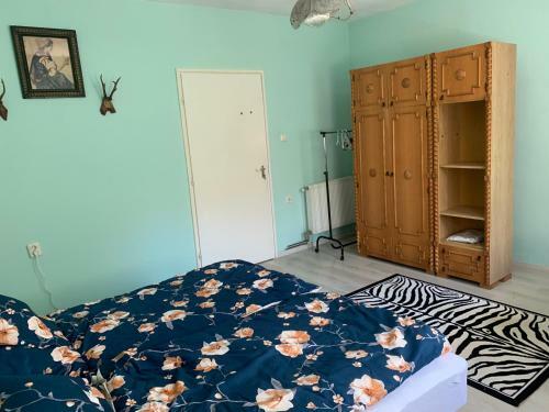 Hostal J�rghy Haus