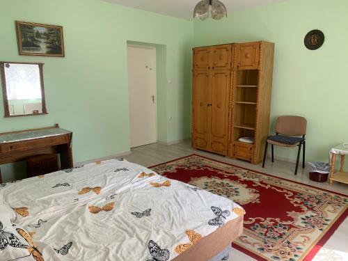 Hostal J�rghy Haus