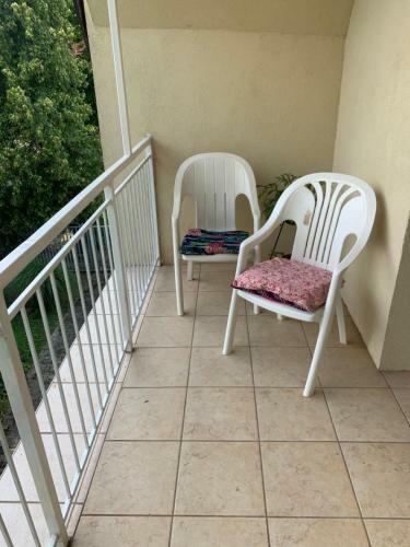 Hostal J�rghy Haus