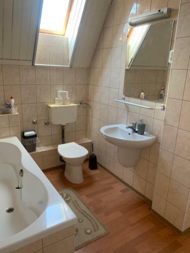 Hostal J�rghy Haus