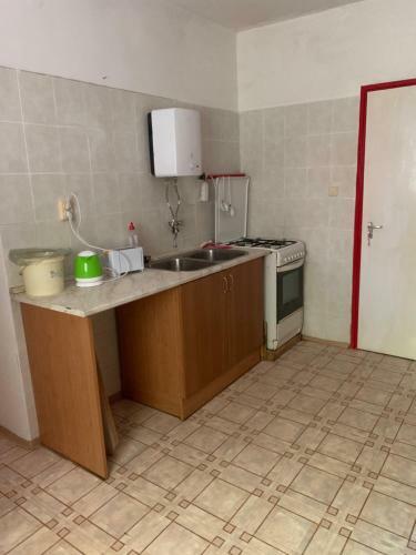 Hostal J�rghy Haus