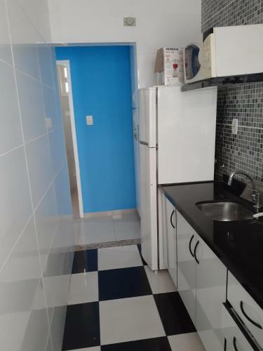 Apartamento Dona Edileusa