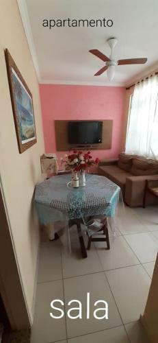 Apartamento Dona Edileusa