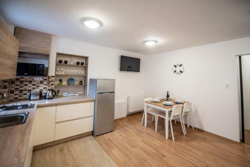 Apartamento Chalet Keszthely